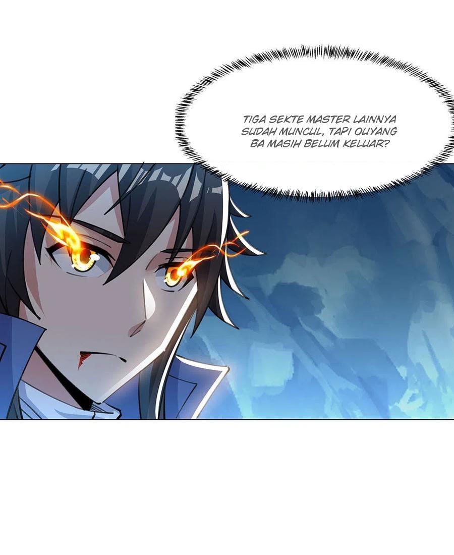 Peerless Soul Chapter 238 - halaman 10