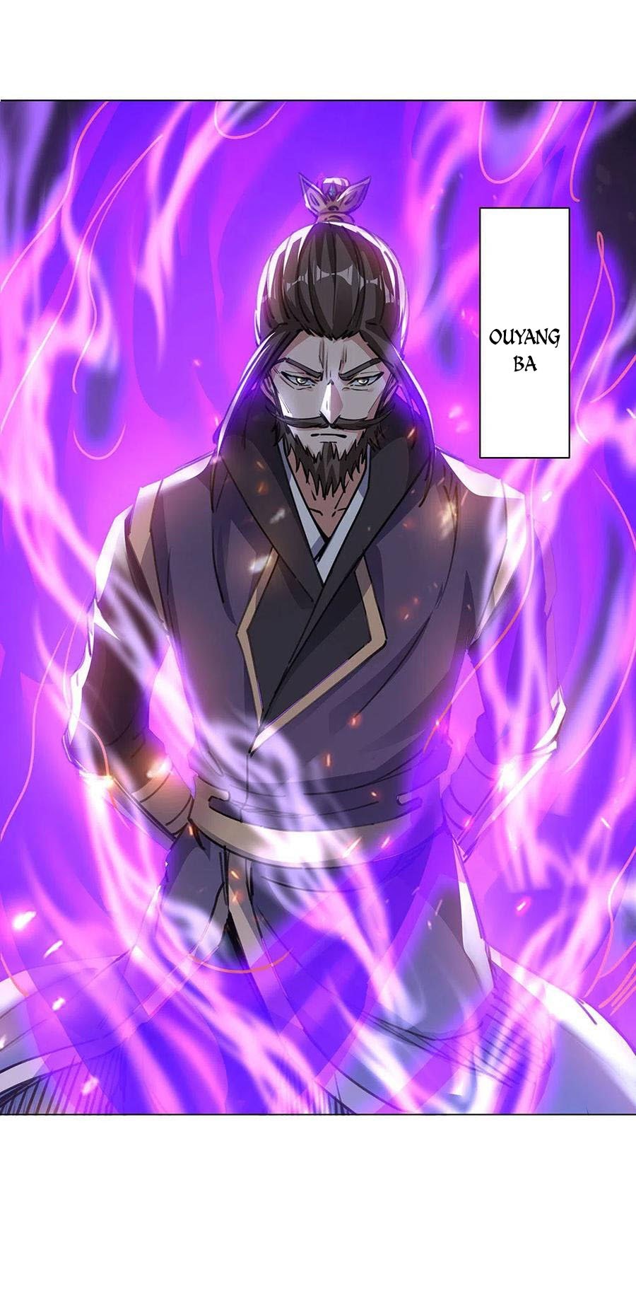 Peerless Soul Chapter 238 - halaman 13