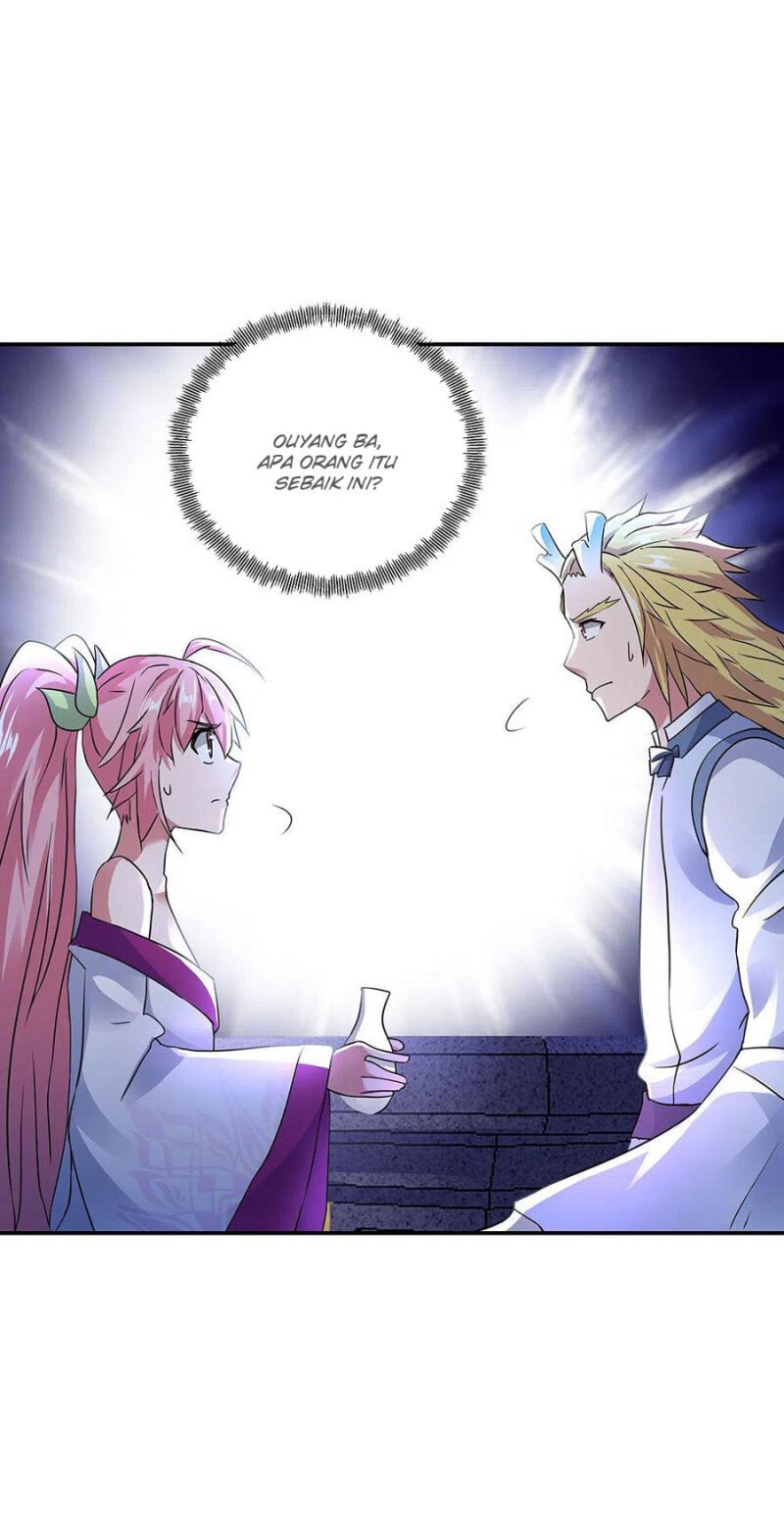 Peerless Soul Chapter 239 - halaman 10