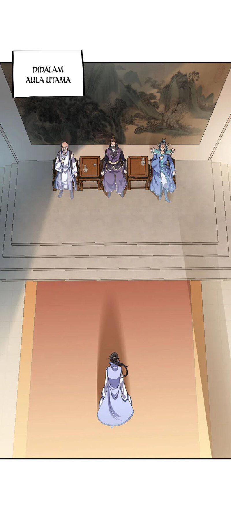 Peerless Soul Chapter 239 - halaman 12
