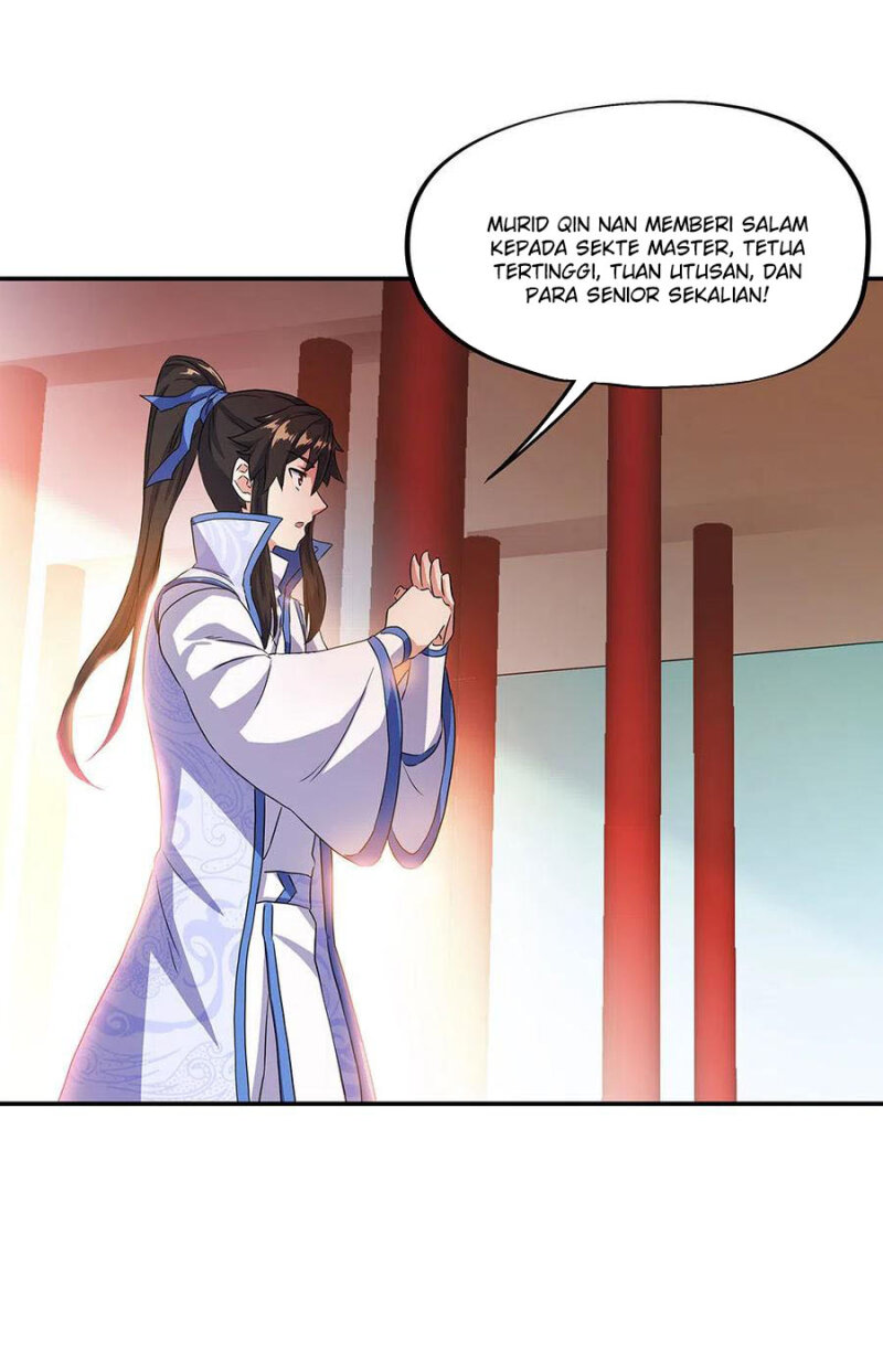 Peerless Soul Chapter 239 - halaman 13