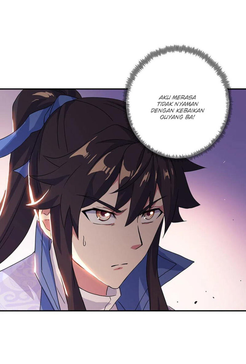 Peerless Soul Chapter 239 - halaman 15