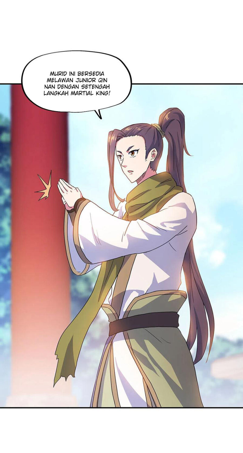 Peerless Soul Chapter 239 - halaman 18