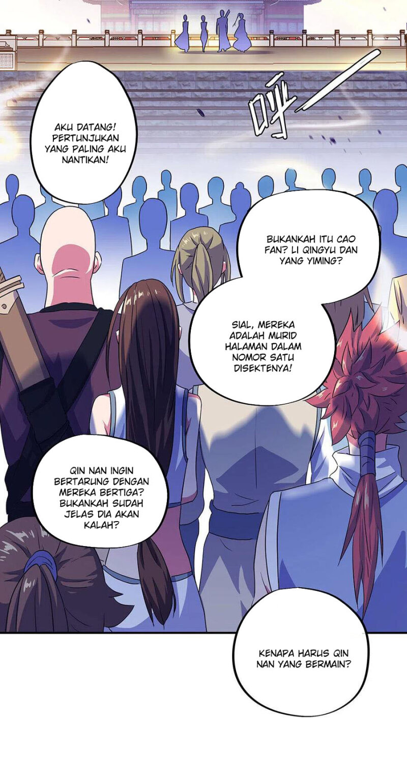 Peerless Soul Chapter 239 - halaman 26