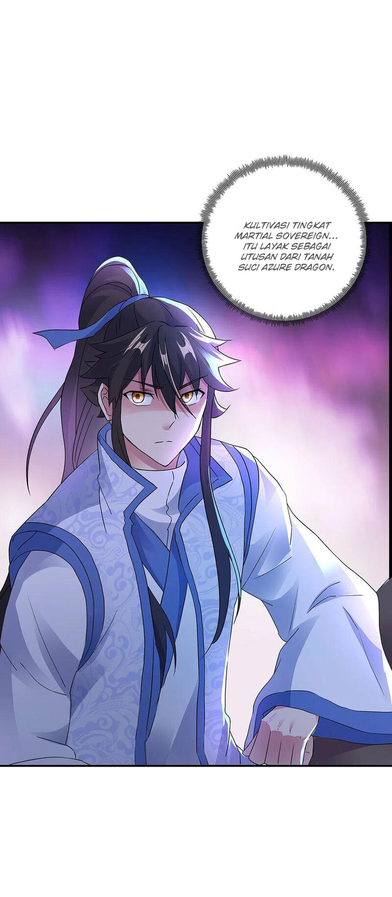 Peerless Soul Chapter 239 - halaman 4