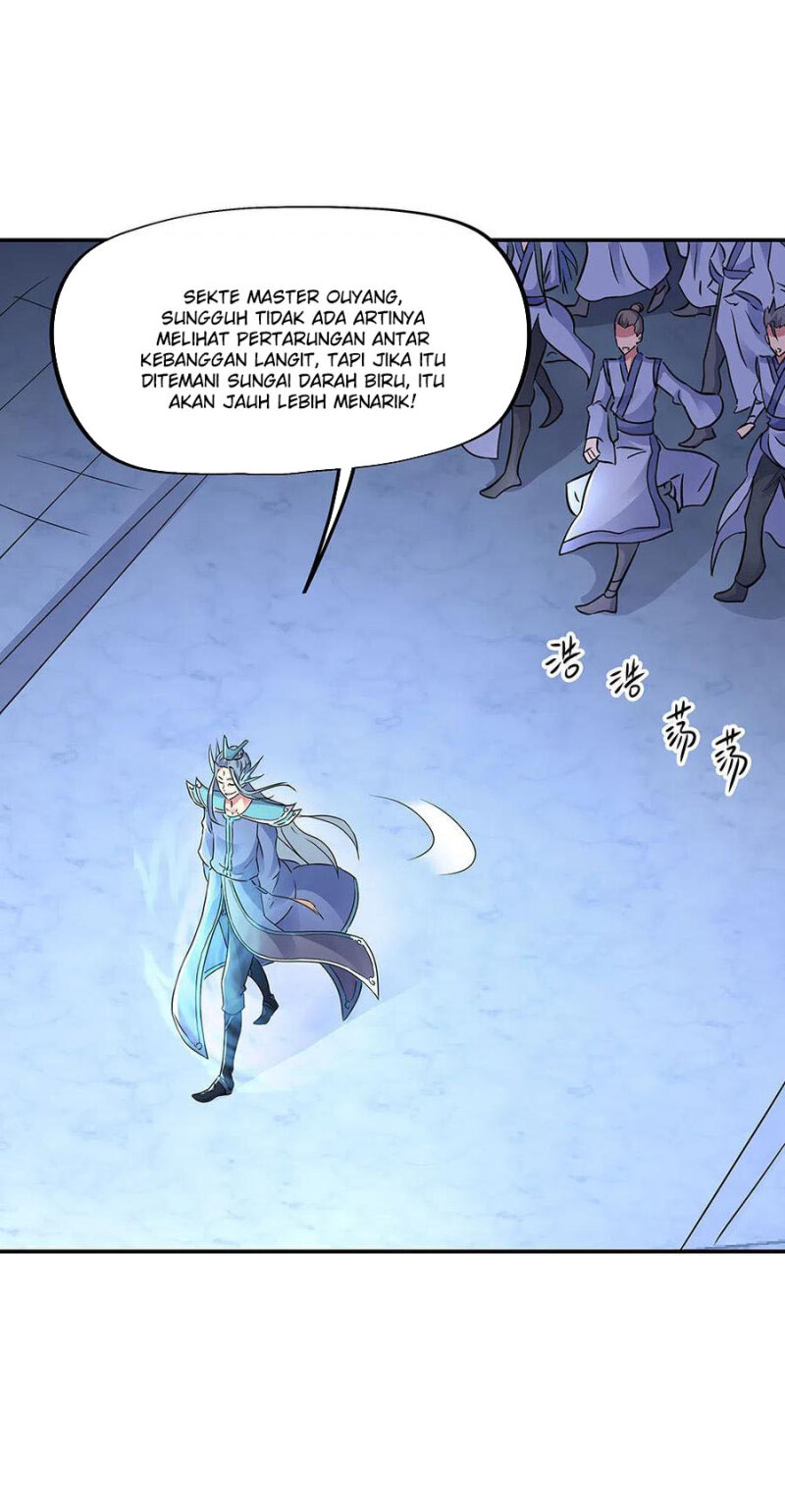 Peerless Soul Chapter 239 - halaman 7