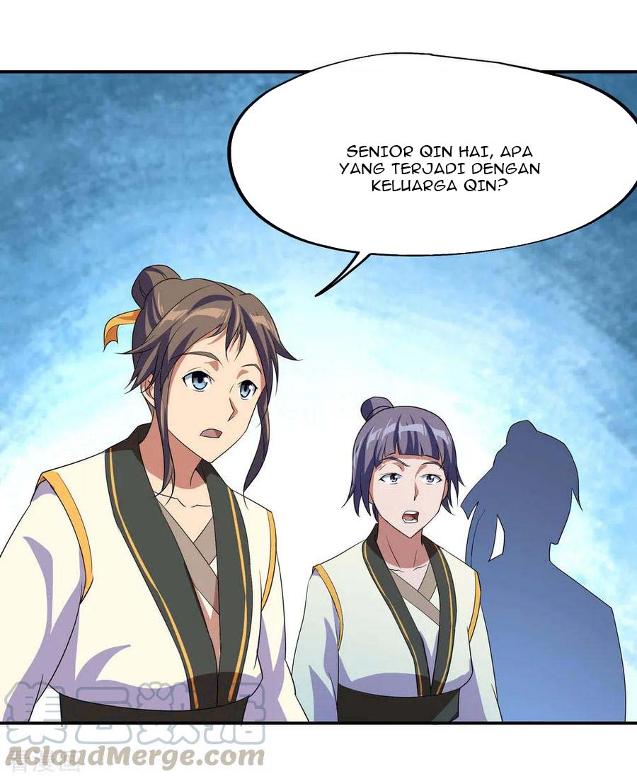Peerless Soul Chapter 24 - halaman 13