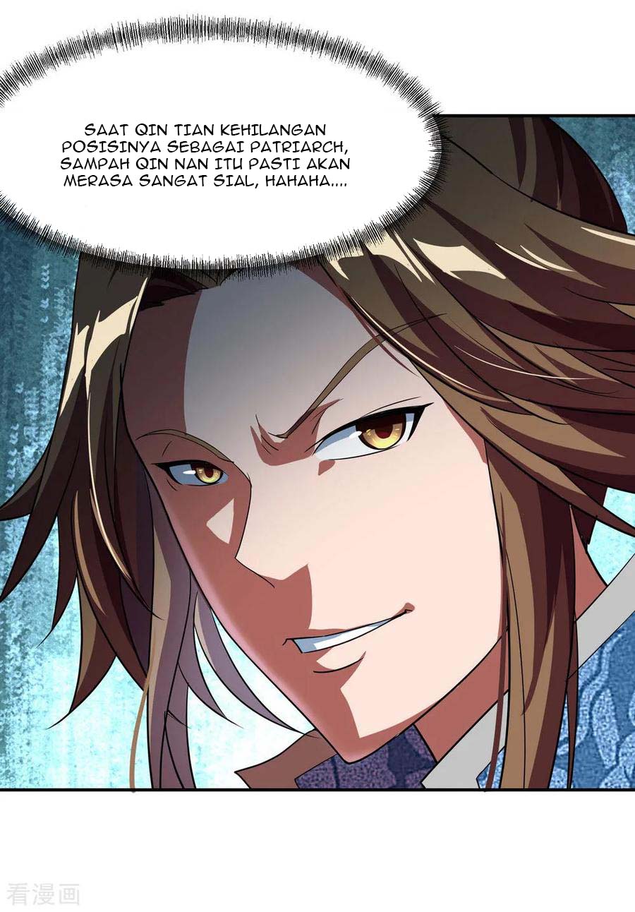 Peerless Soul Chapter 24 - halaman 19
