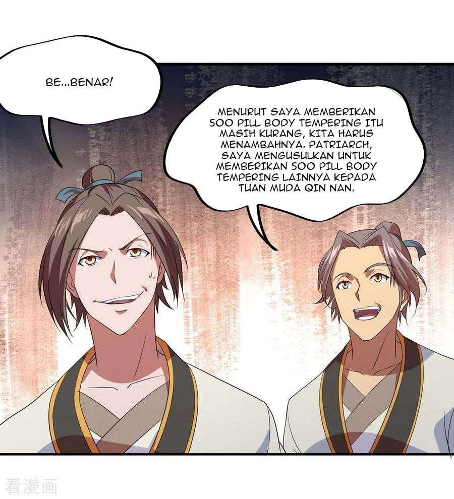 Peerless Soul Chapter 24 - halaman 2