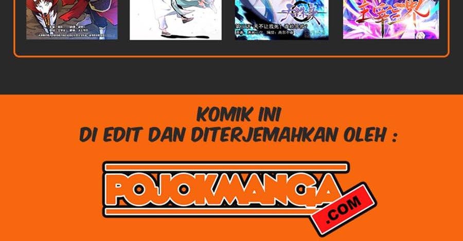 Peerless Soul Chapter 24 - halaman 25