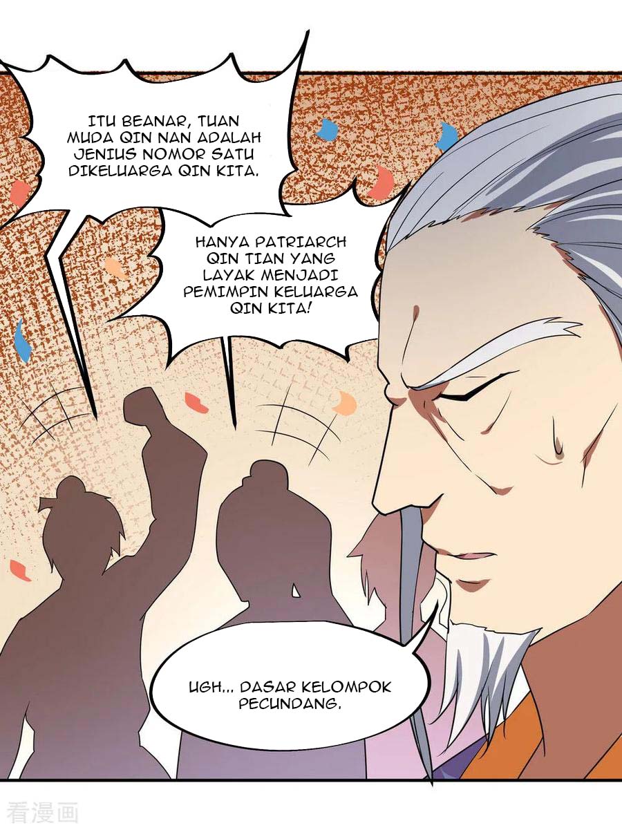 Peerless Soul Chapter 24 - halaman 3