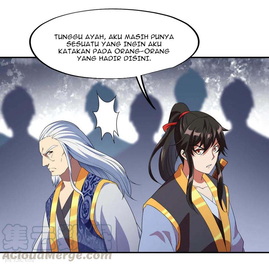 Peerless Soul Chapter 24 - halaman 5