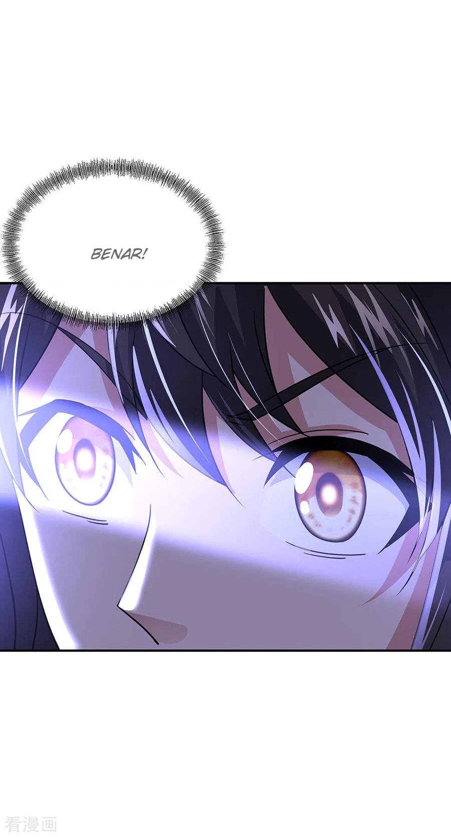 Peerless Soul Chapter 240 - halaman 24