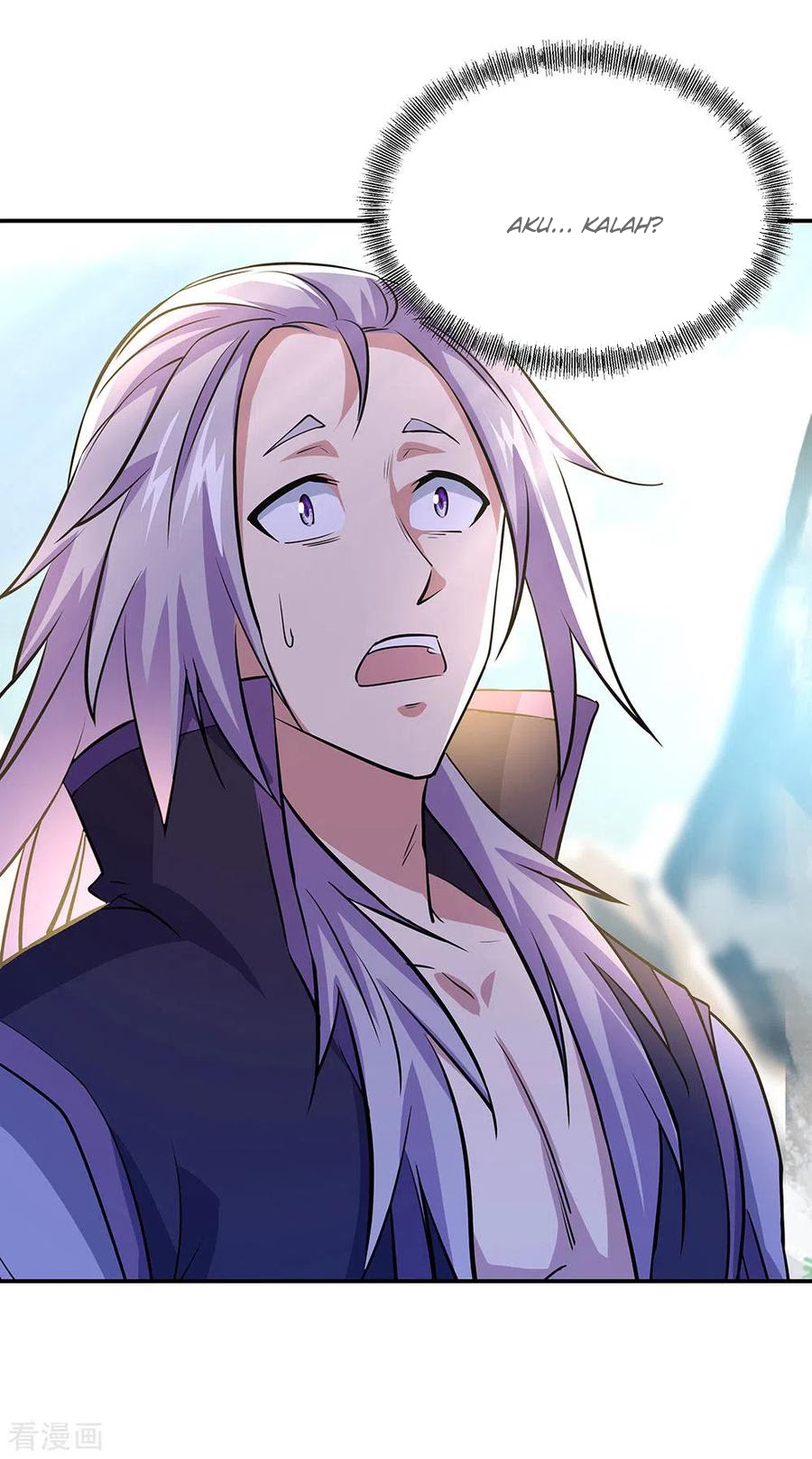 Peerless Soul Chapter 240 - halaman 34