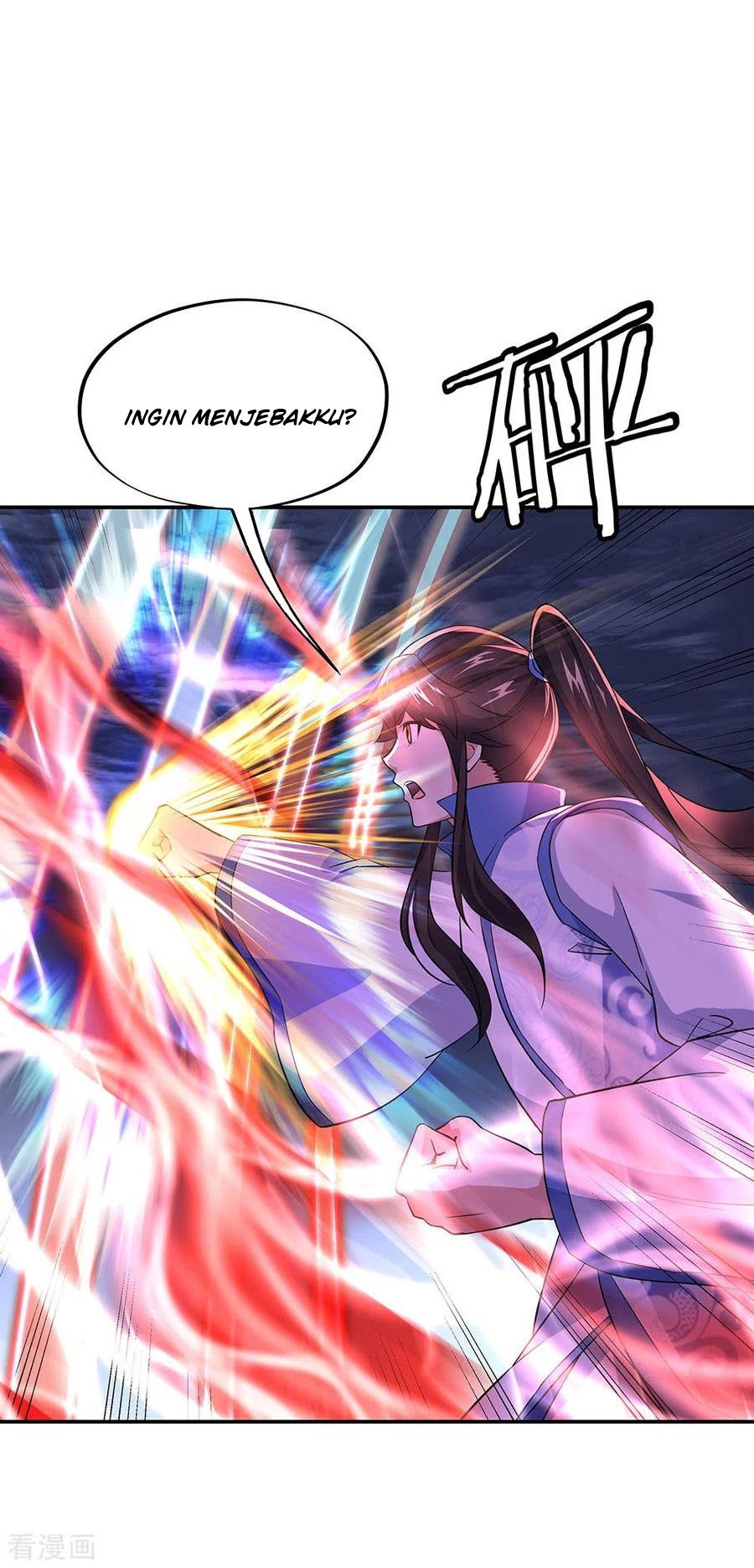 Peerless Soul Chapter 241 - halaman 10