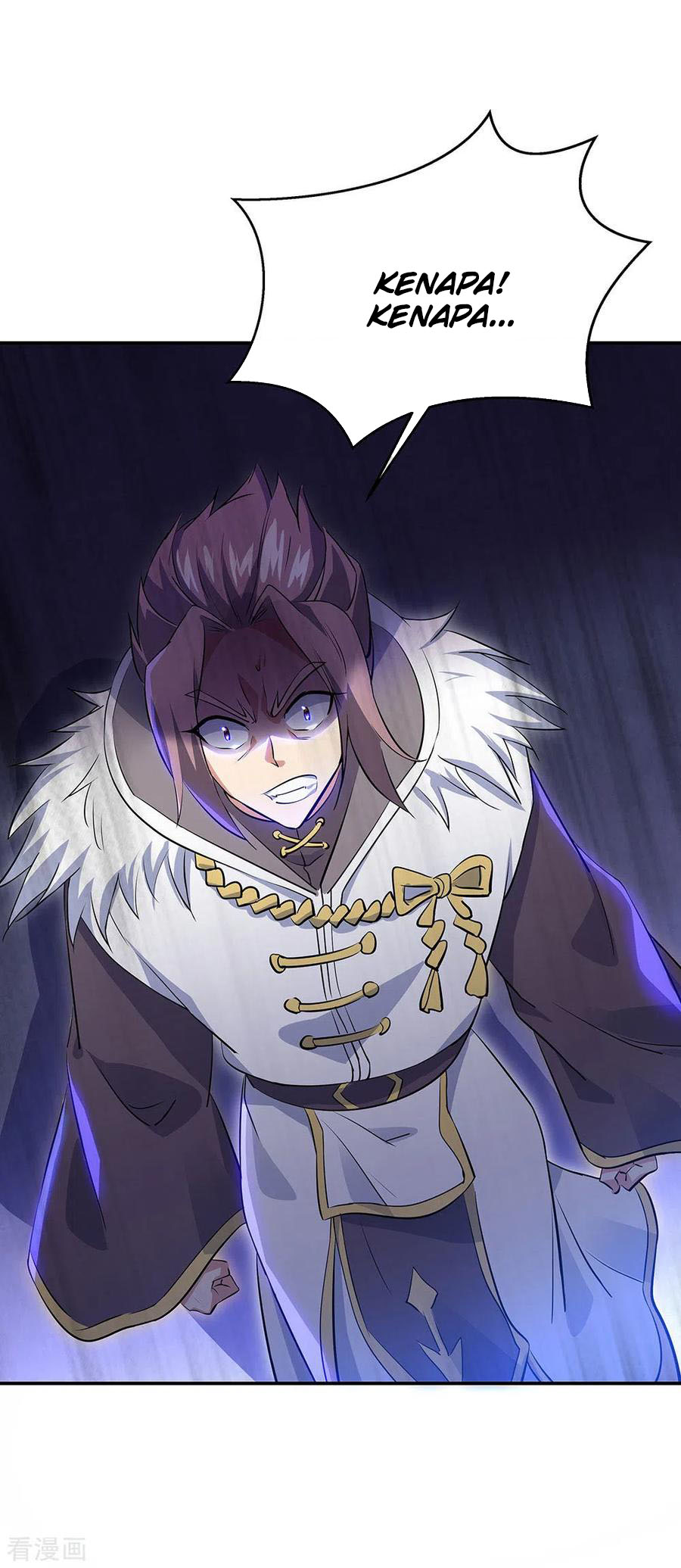 Peerless Soul Chapter 242 - halaman 29