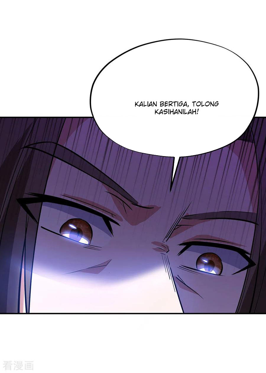 Peerless Soul Chapter 243 - halaman 8