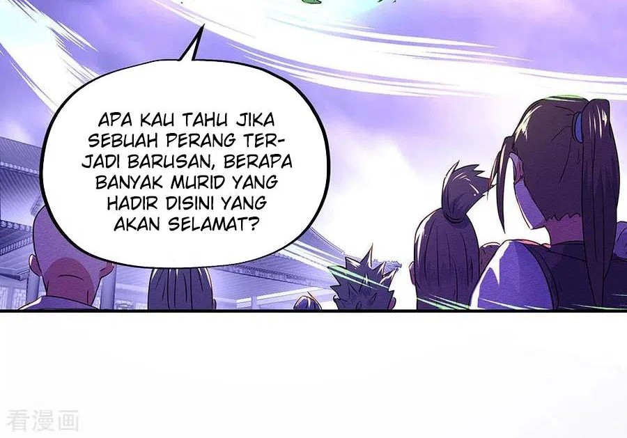 Peerless Soul Chapter 244 - halaman 2