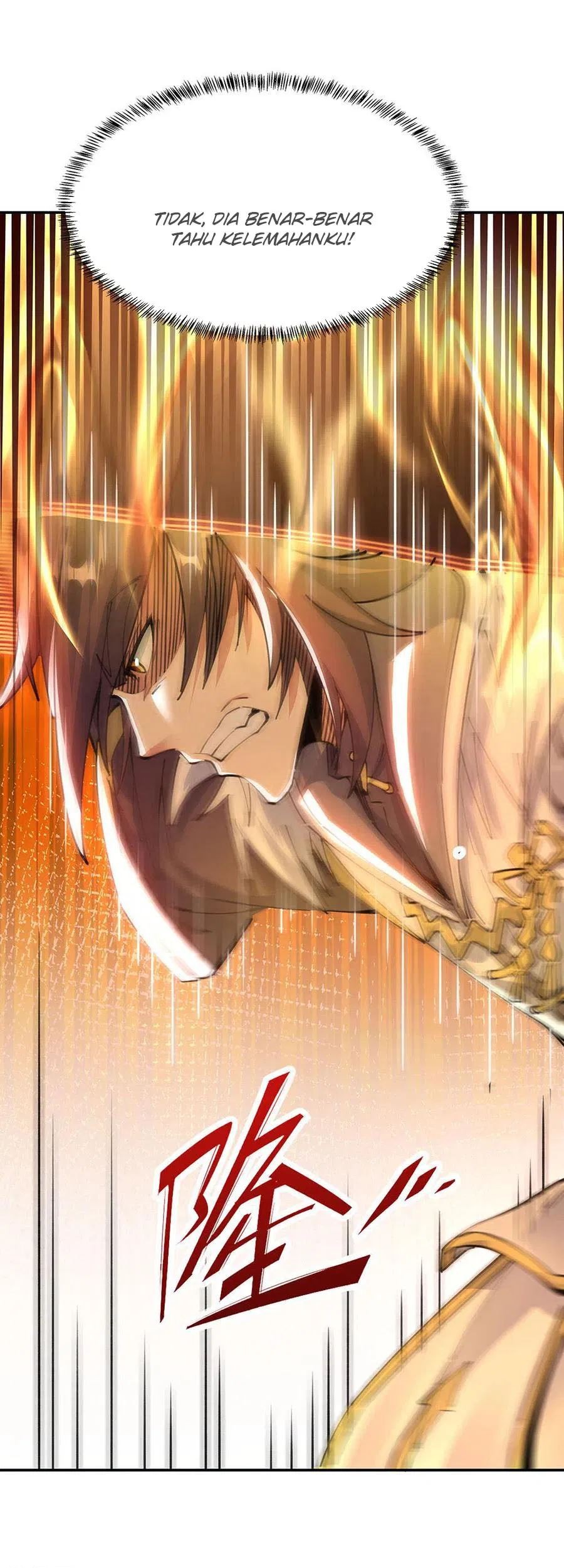 Peerless Soul Chapter 244 - halaman 33