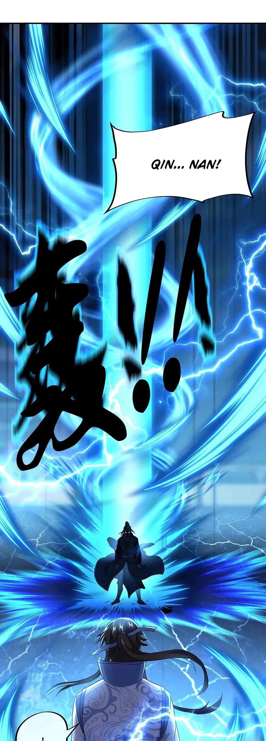 Peerless Soul Chapter 246 - halaman 15