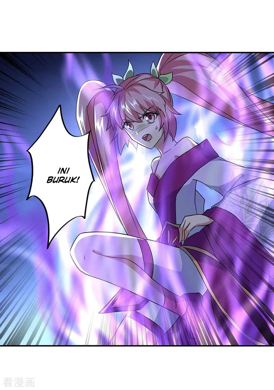 Peerless Soul Chapter 246 - halaman 28