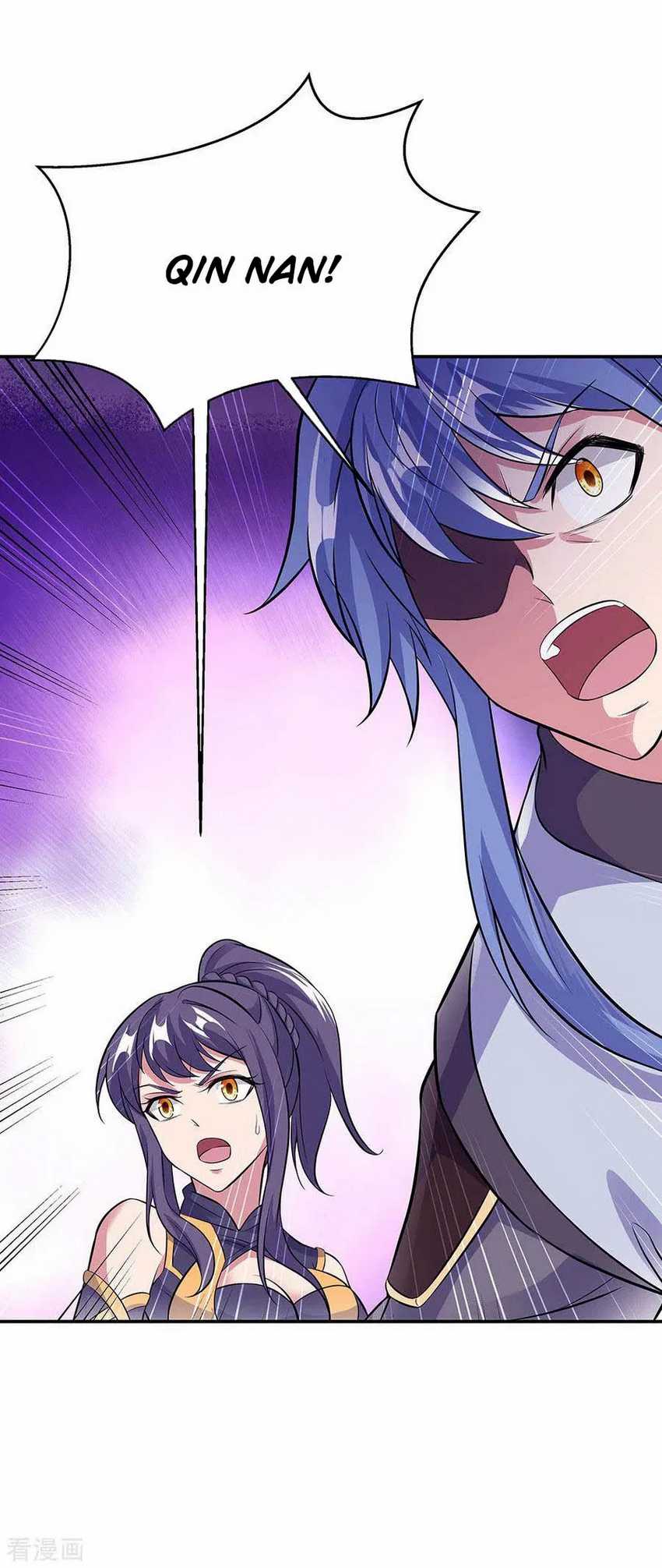 Peerless Soul Chapter 247 - halaman 18