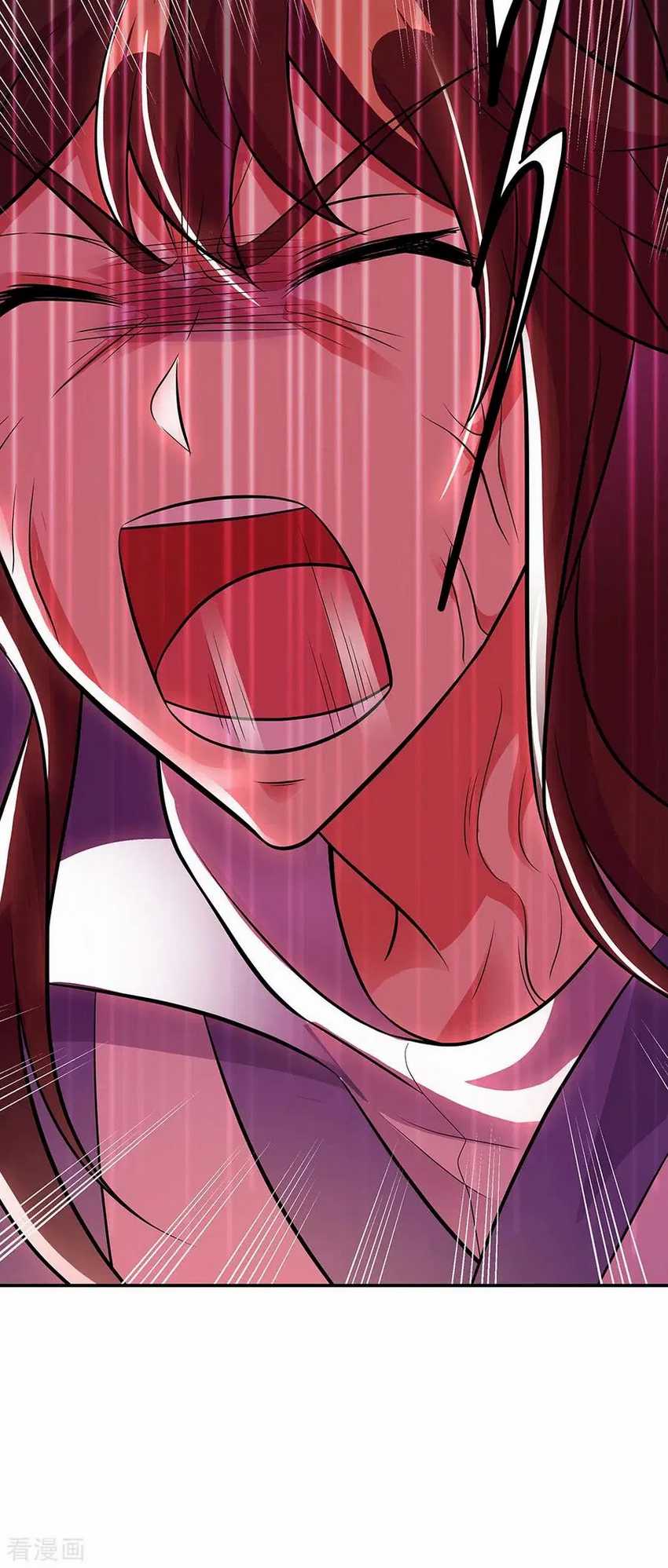 Peerless Soul Chapter 247 - halaman 28