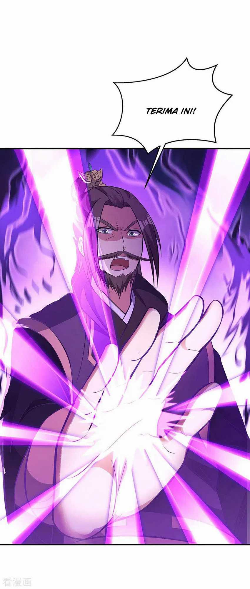 Peerless Soul Chapter 247 - halaman 9