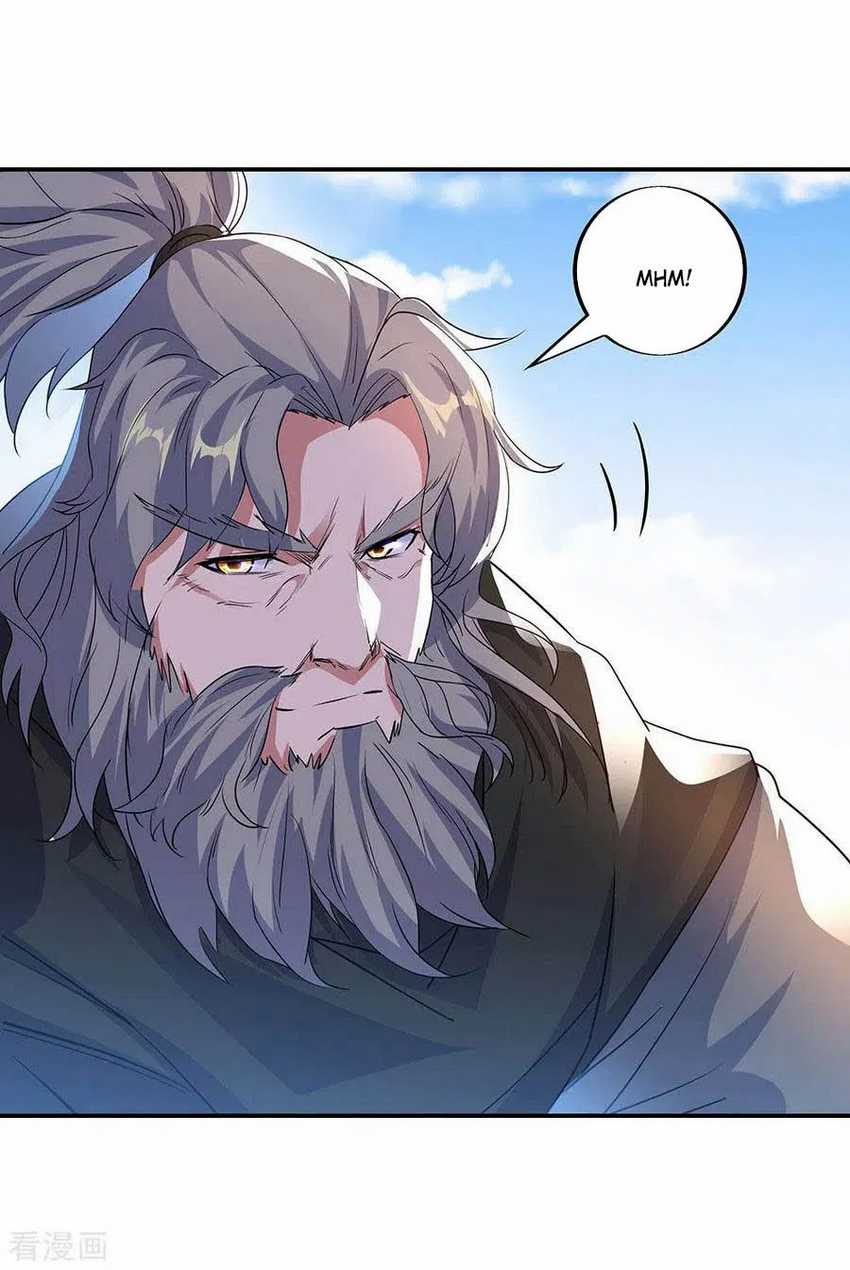 Peerless Soul Chapter 248 - halaman 12