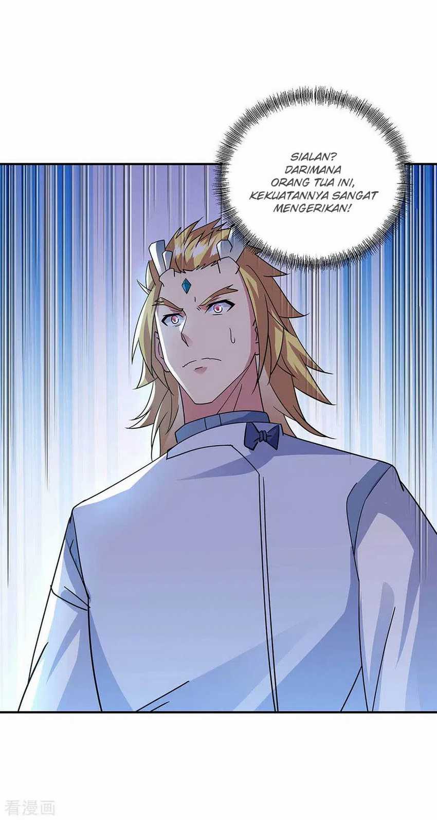 Peerless Soul Chapter 248 - halaman 13