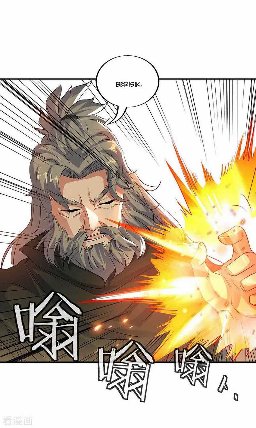 Peerless Soul Chapter 248 - halaman 18
