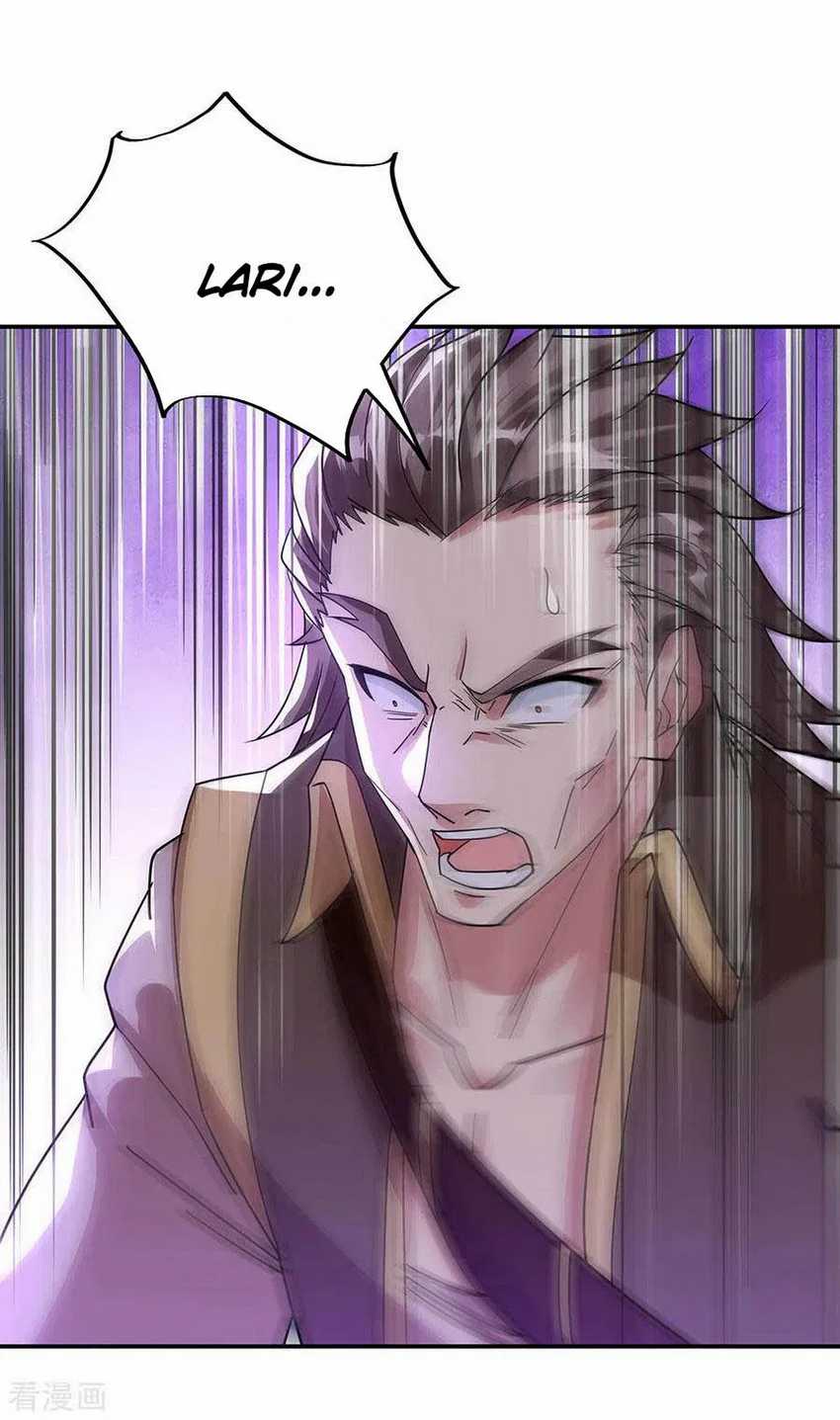 Peerless Soul Chapter 248 - halaman 24