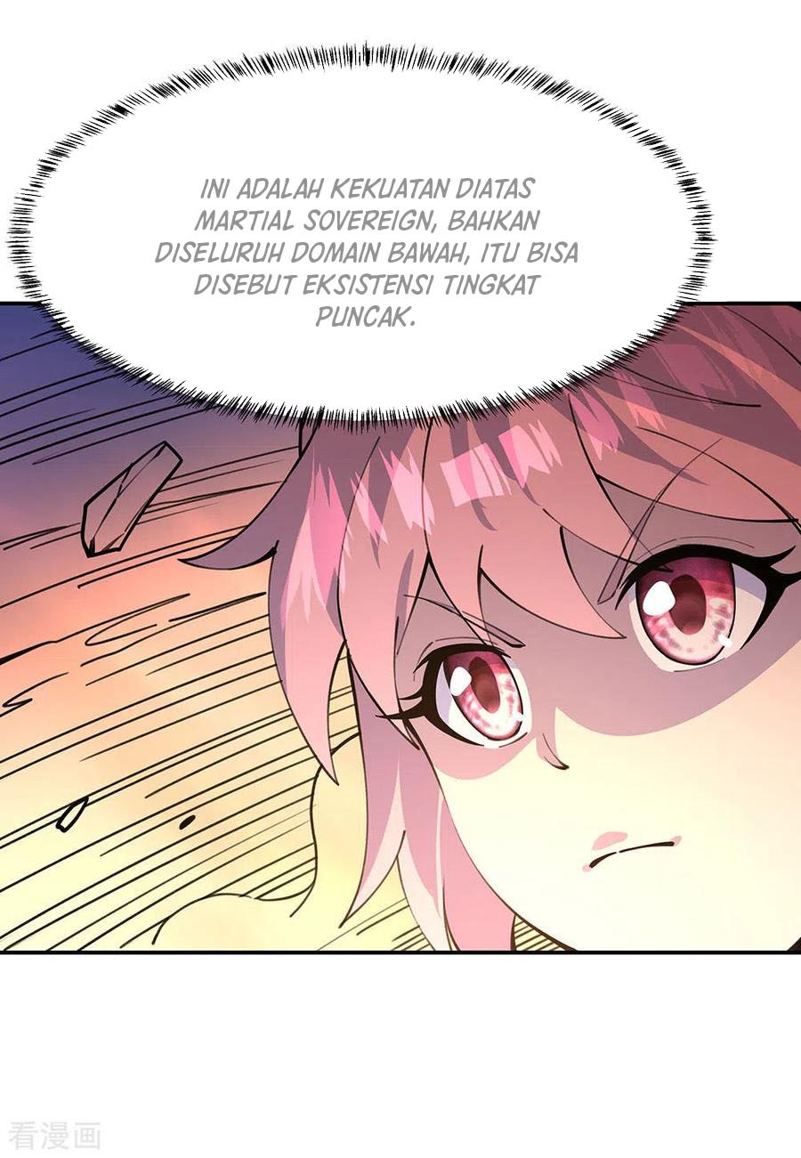 Peerless Soul Chapter 249 - halaman 15