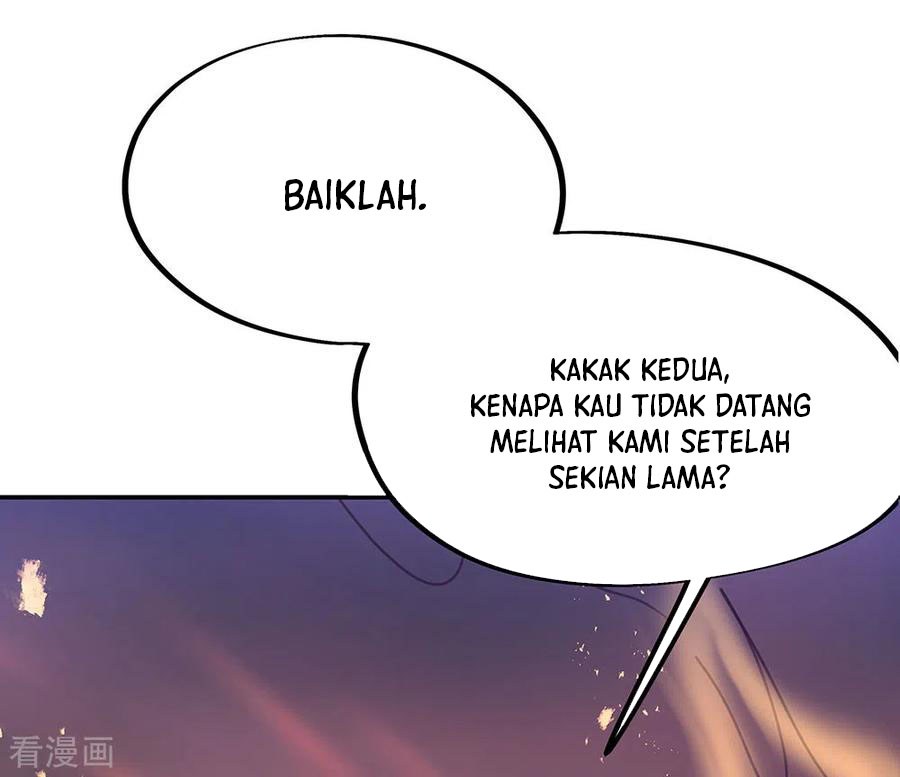 Peerless Soul Chapter 249 - halaman 21