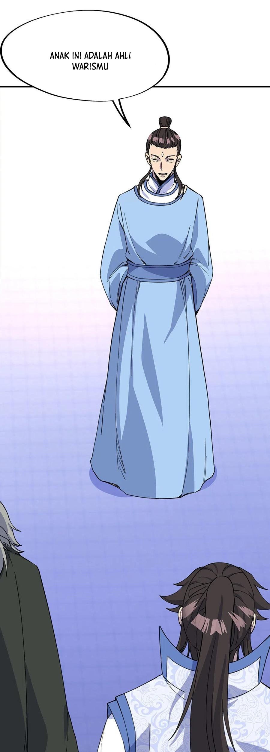 Peerless Soul Chapter 249 - halaman 32