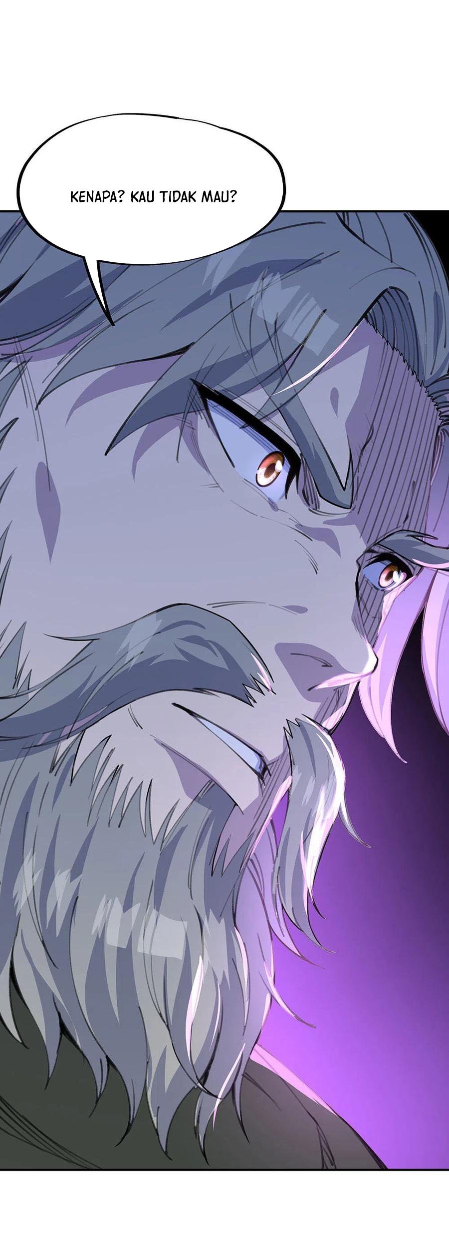 Peerless Soul Chapter 249 - halaman 4