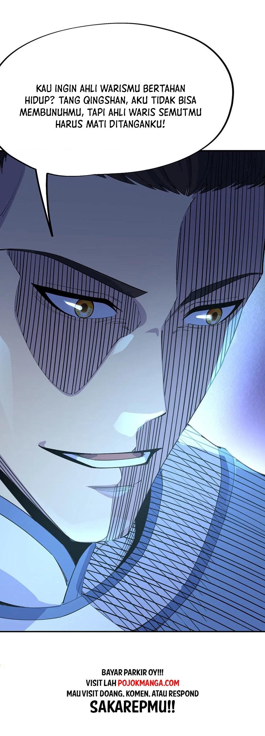 Peerless Soul Chapter 249 - halaman 45