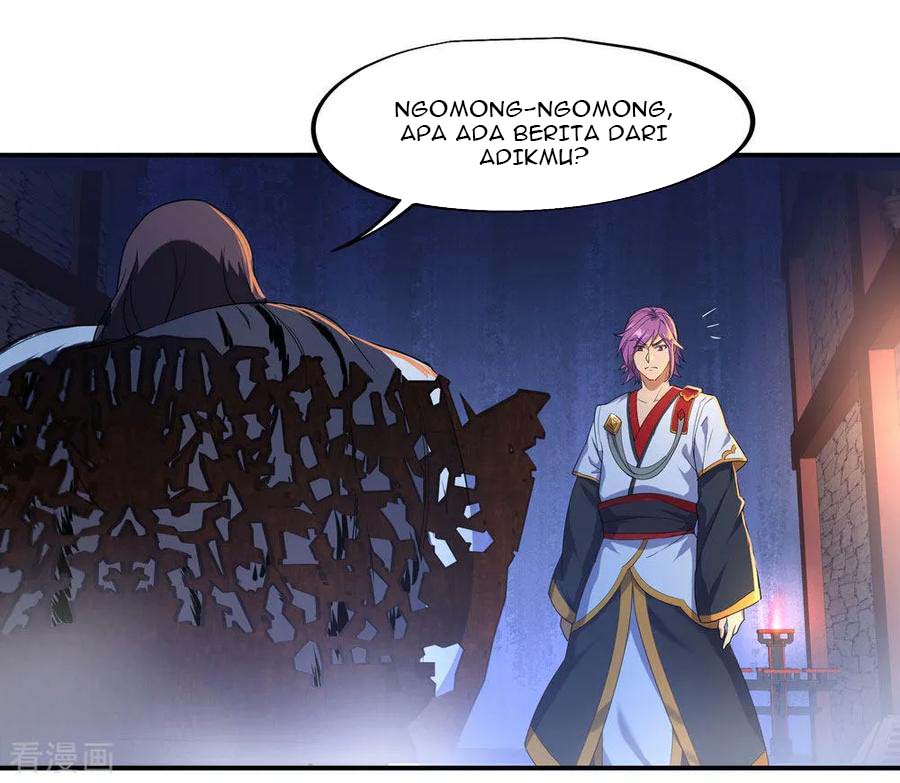 Peerless Soul Chapter 25 - halaman 11