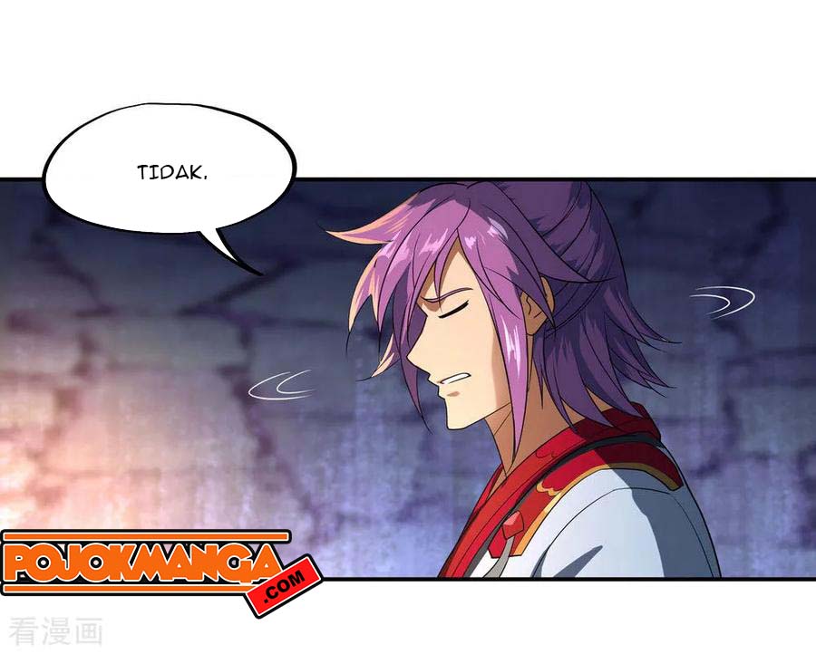 Peerless Soul Chapter 25 - halaman 12