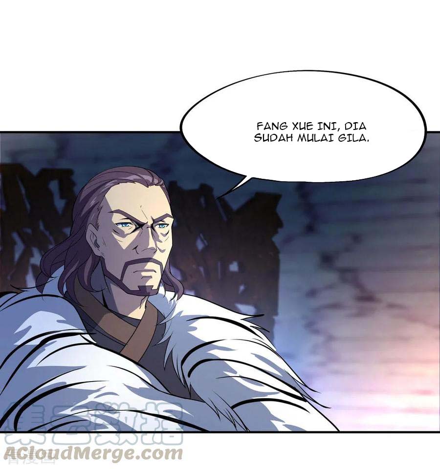 Peerless Soul Chapter 25 - halaman 13