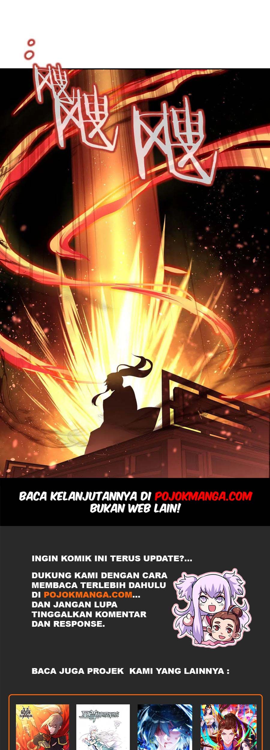 Peerless Soul Chapter 25 - halaman 23