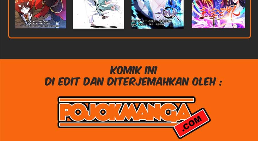 Peerless Soul Chapter 25 - halaman 24