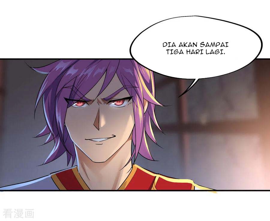 Peerless Soul Chapter 25 - halaman 3