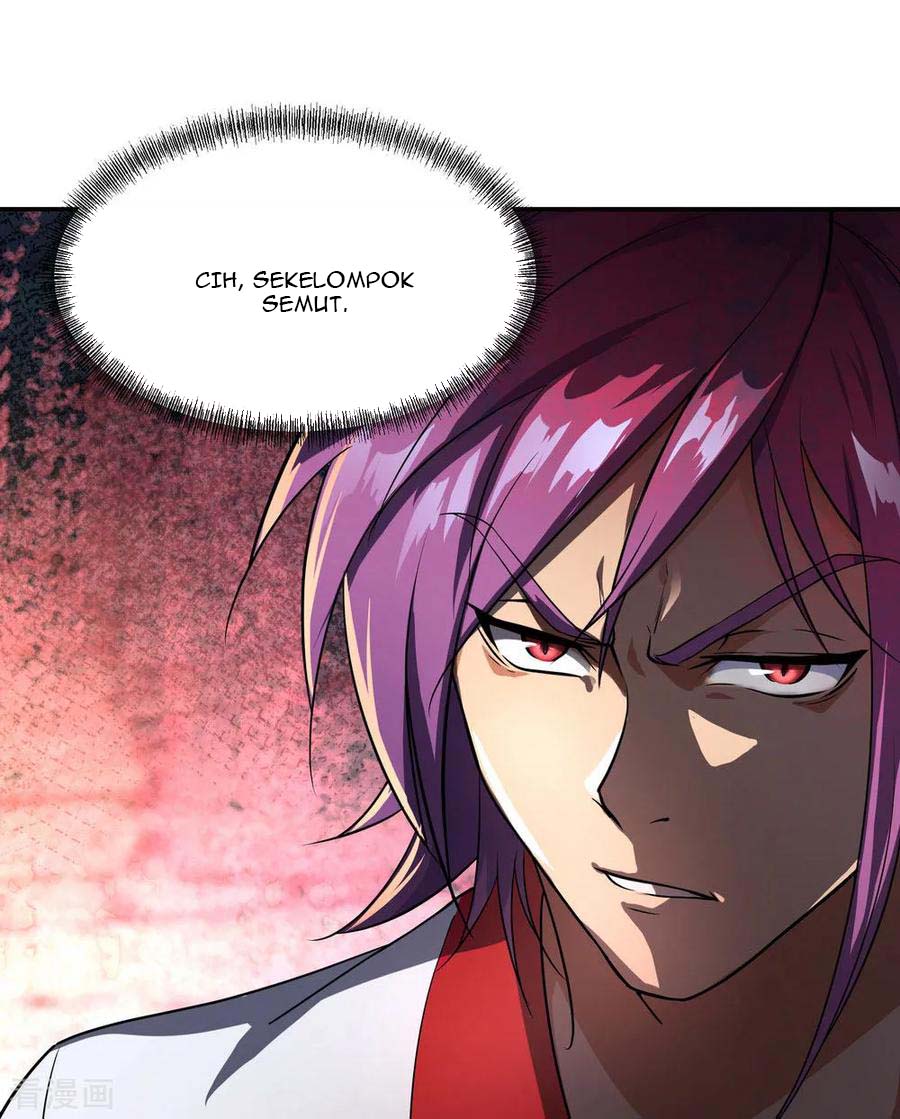 Peerless Soul Chapter 25 - halaman 7
