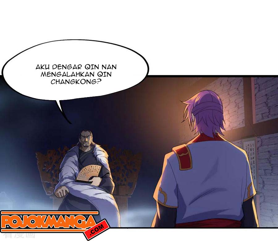 Peerless Soul Chapter 25 - halaman 8
