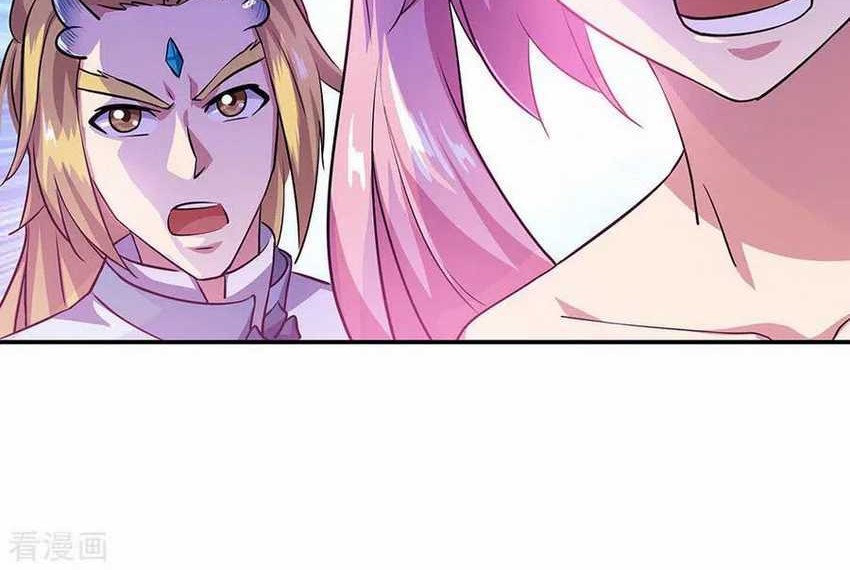 Peerless Soul Chapter 251 - halaman 3