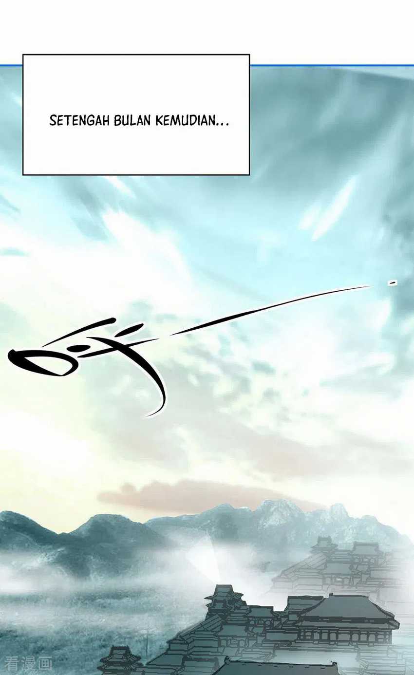 Peerless Soul Chapter 252 - halaman 24