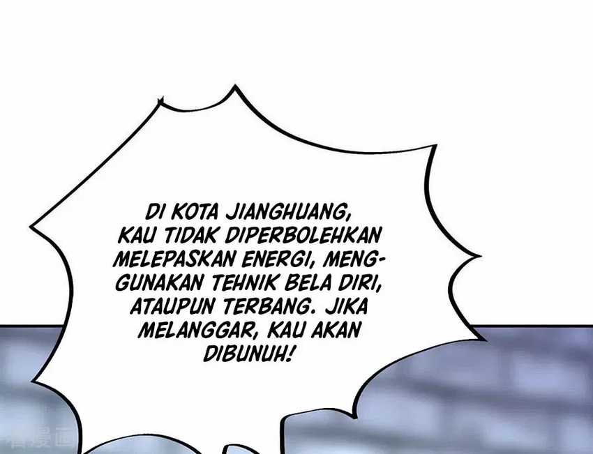 Peerless Soul Chapter 252 - halaman 34