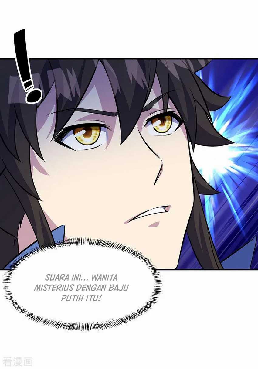 Peerless Soul Chapter 253 - halaman 30