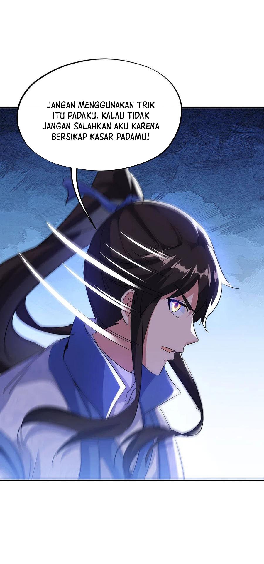 Peerless Soul Chapter 254 - halaman 10